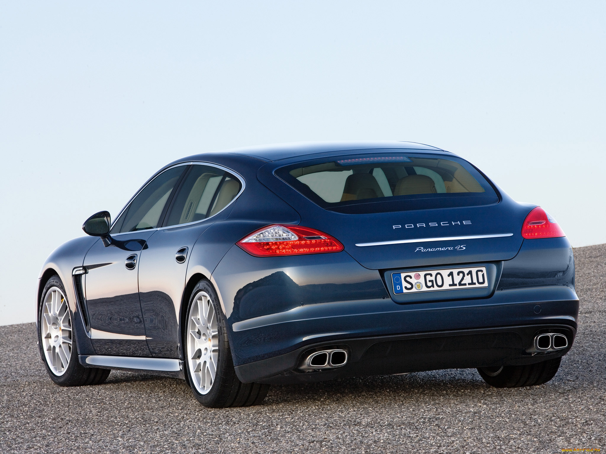 , porsche